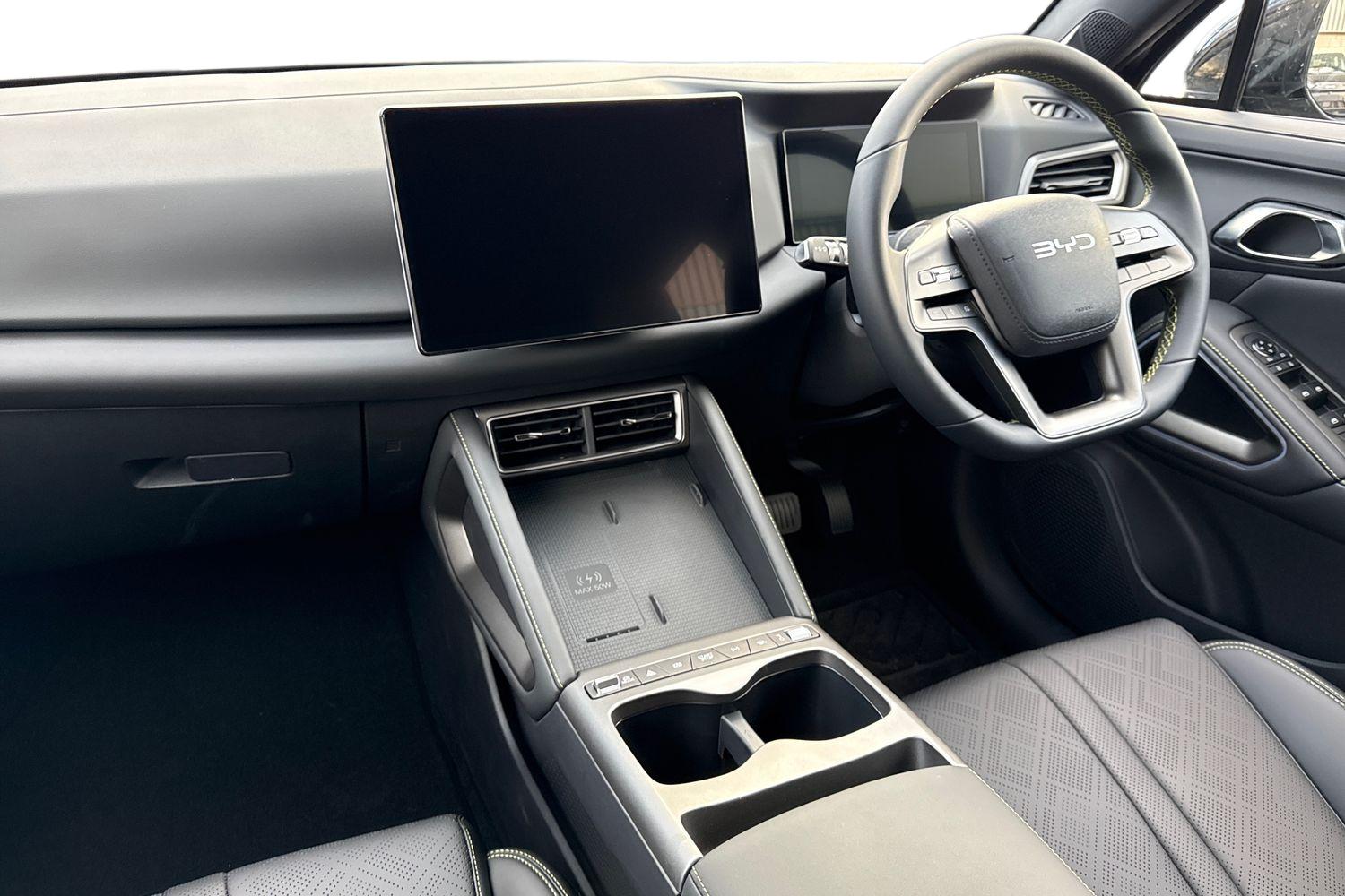 Used BYD Atto 2 2026 for sale - 76604127: Photo 8