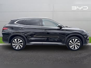 Used BYD Seal U 2025 for sale - 79582558: Photo