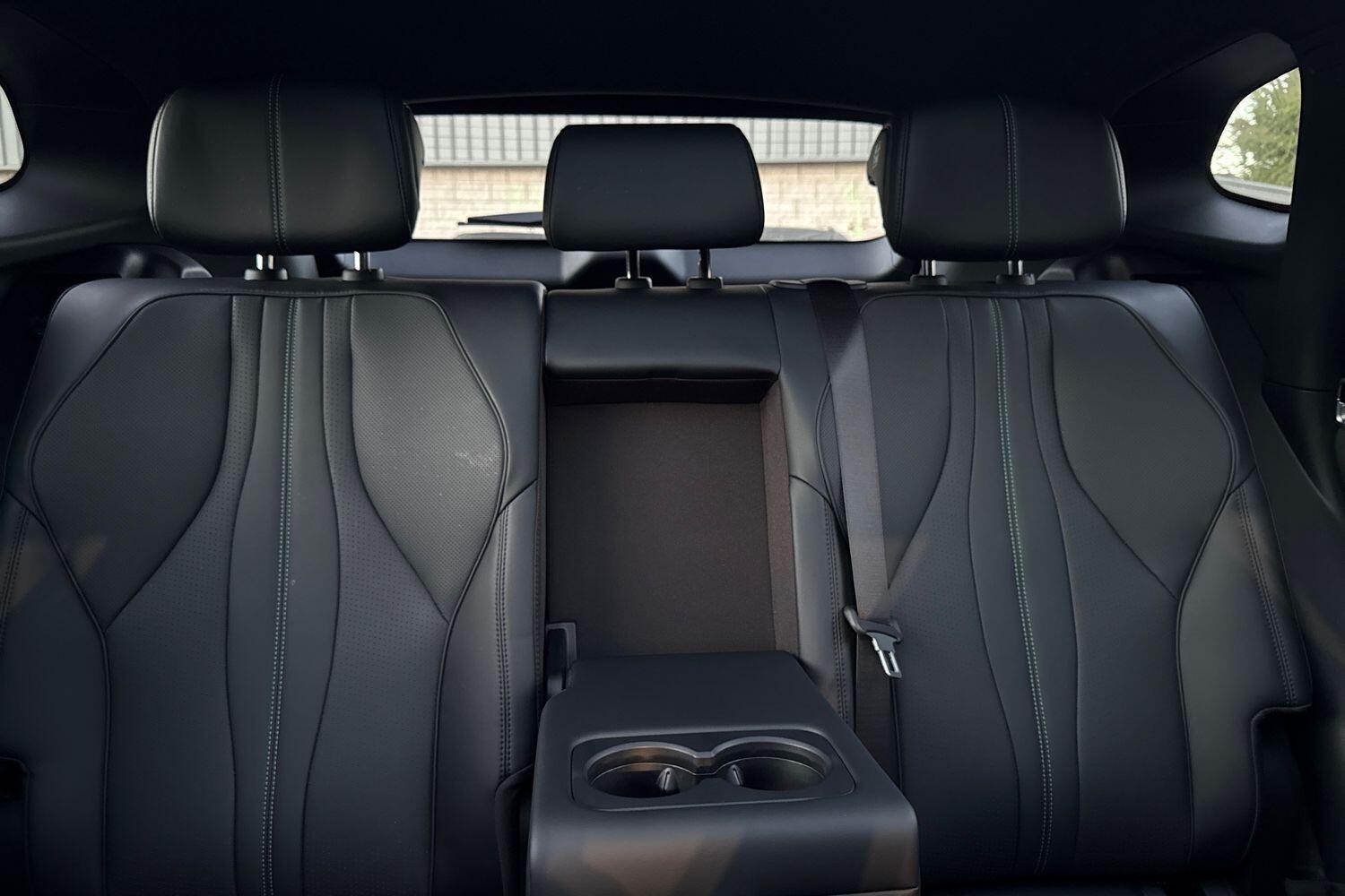 Used BYD Seal U 2025 for sale - 76934284: Photo 11