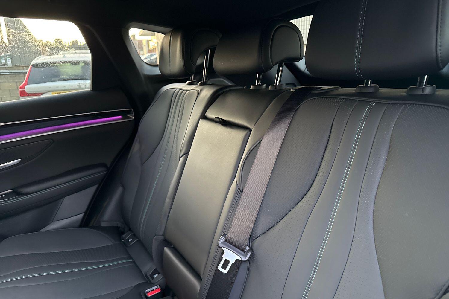 Used BYD Seal U 2025 for sale - 76934284: Photo 12