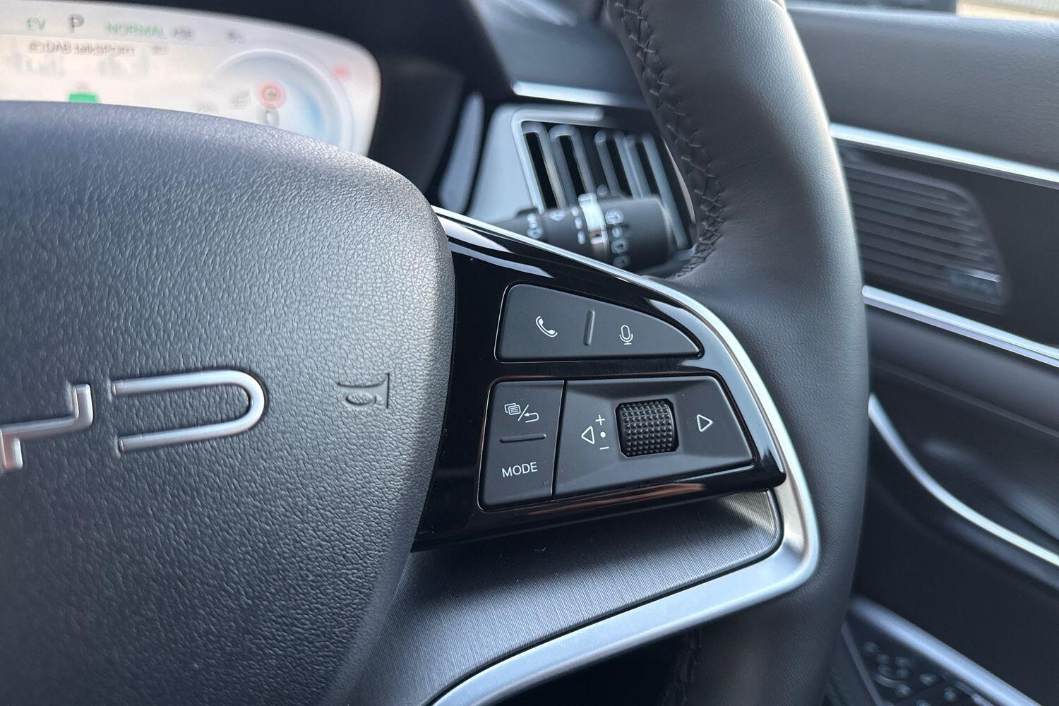 Used BYD Seal U 2025 for sale - 76934284: Photo 17