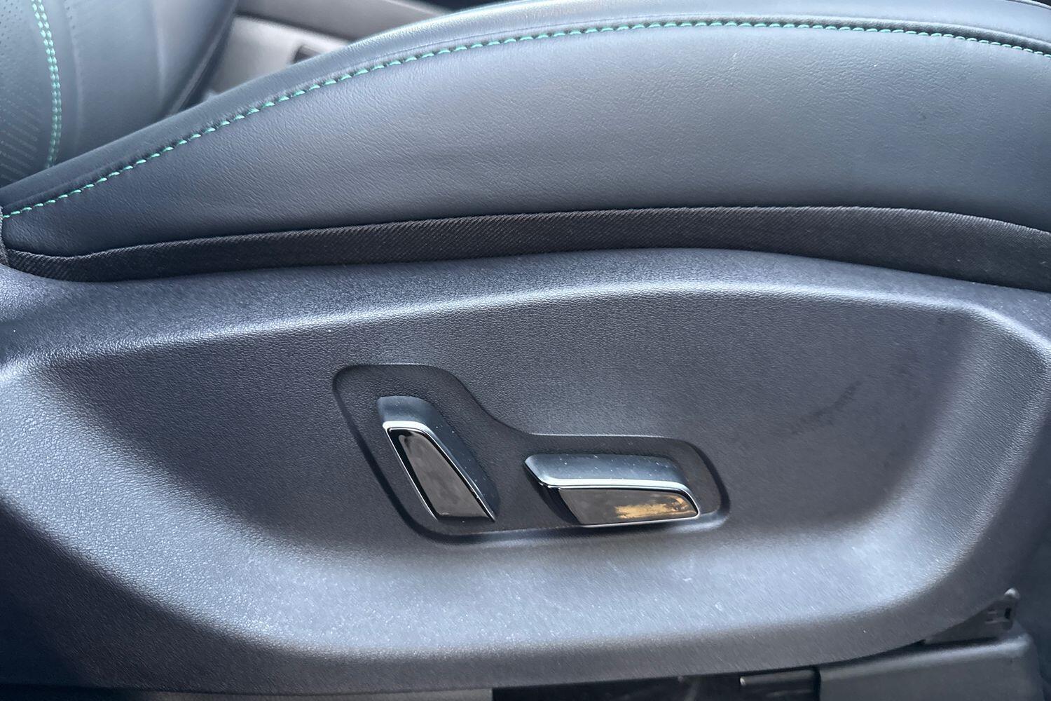 Used BYD Seal U 2025 for sale - 76934284: Photo 19