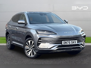 Used BYD Seal U 2025 for sale - 76934284: Photo