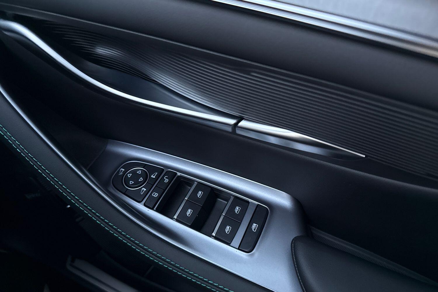 Used BYD Seal U 2025 for sale - 76934284: Photo 20