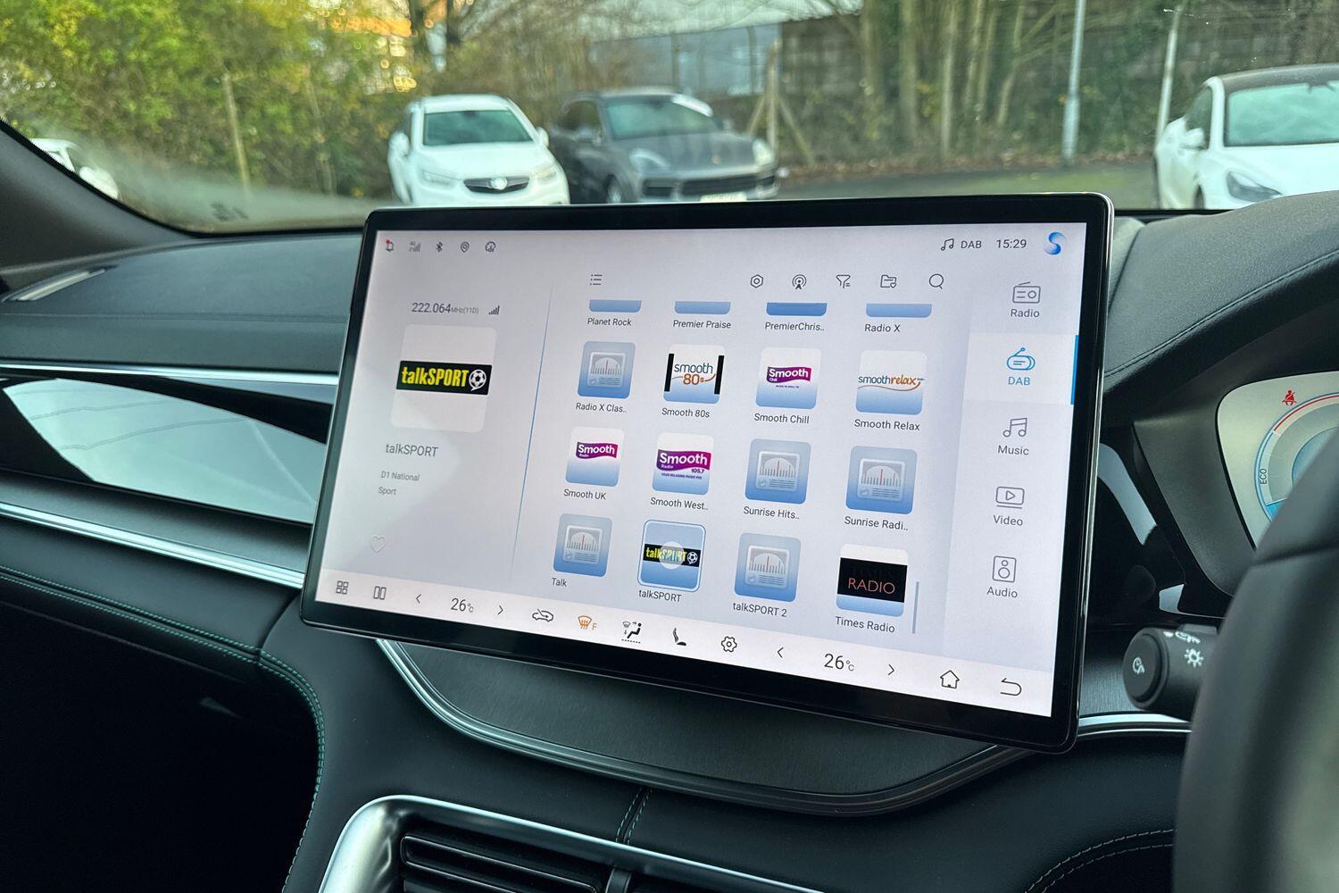 Used BYD Seal U 2025 for sale - 76934284: Photo 29