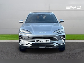 Used BYD Seal U 2025 for sale - 76934284: Photo