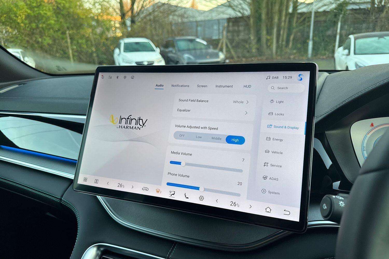 Used BYD Seal U 2025 for sale - 76934284: Photo 30