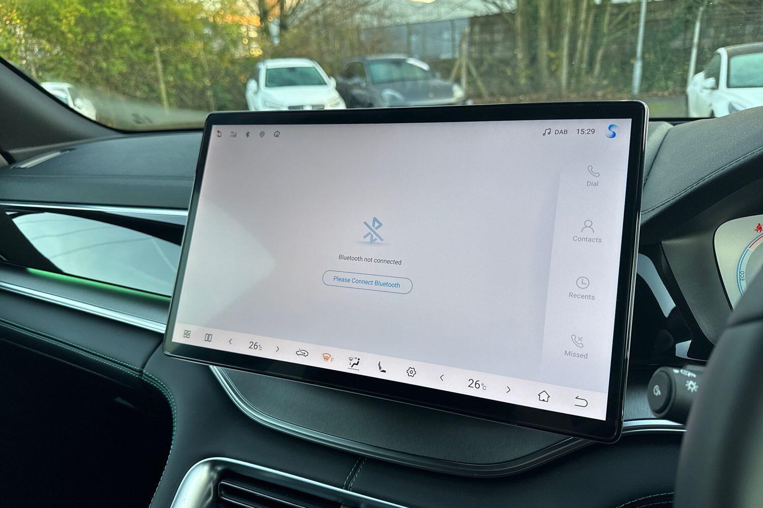 Used BYD Seal U 2025 for sale - 76934284: Photo 31