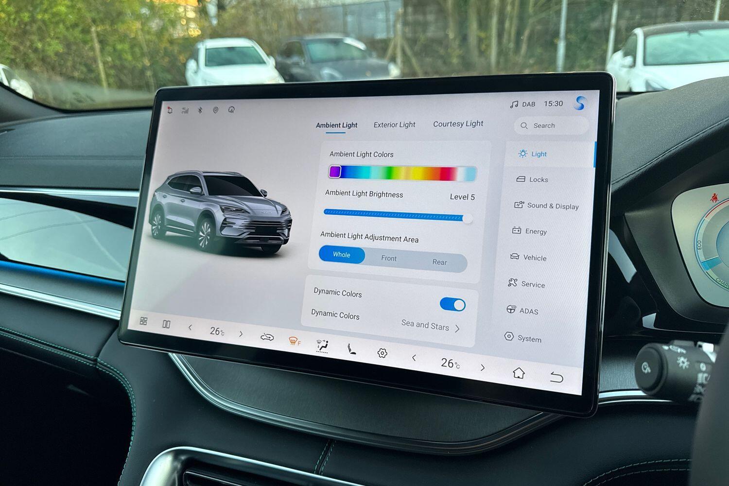 Used BYD Seal U 2025 for sale - 76934284: Photo 33