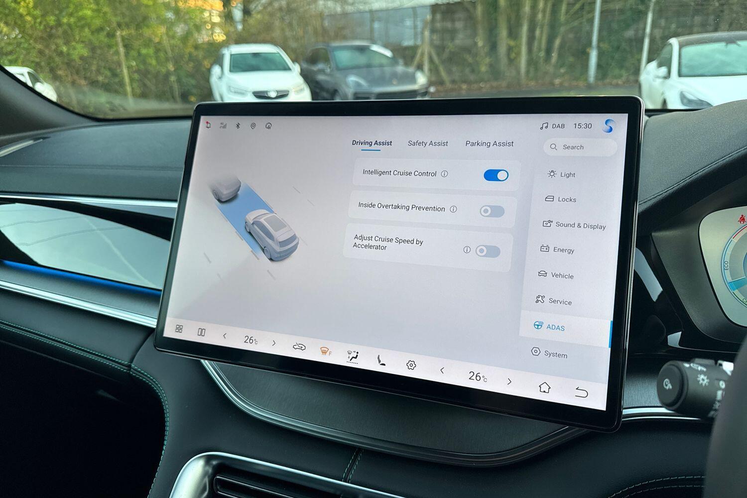 Used BYD Seal U 2025 for sale - 76934284: Photo 34