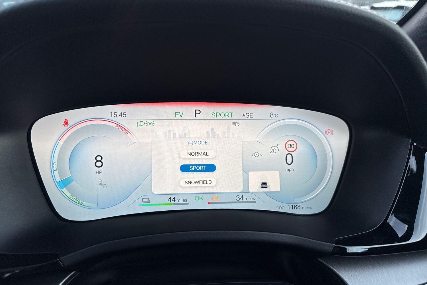 Used BYD Seal U 2025 for sale - 76934284: Photo 36