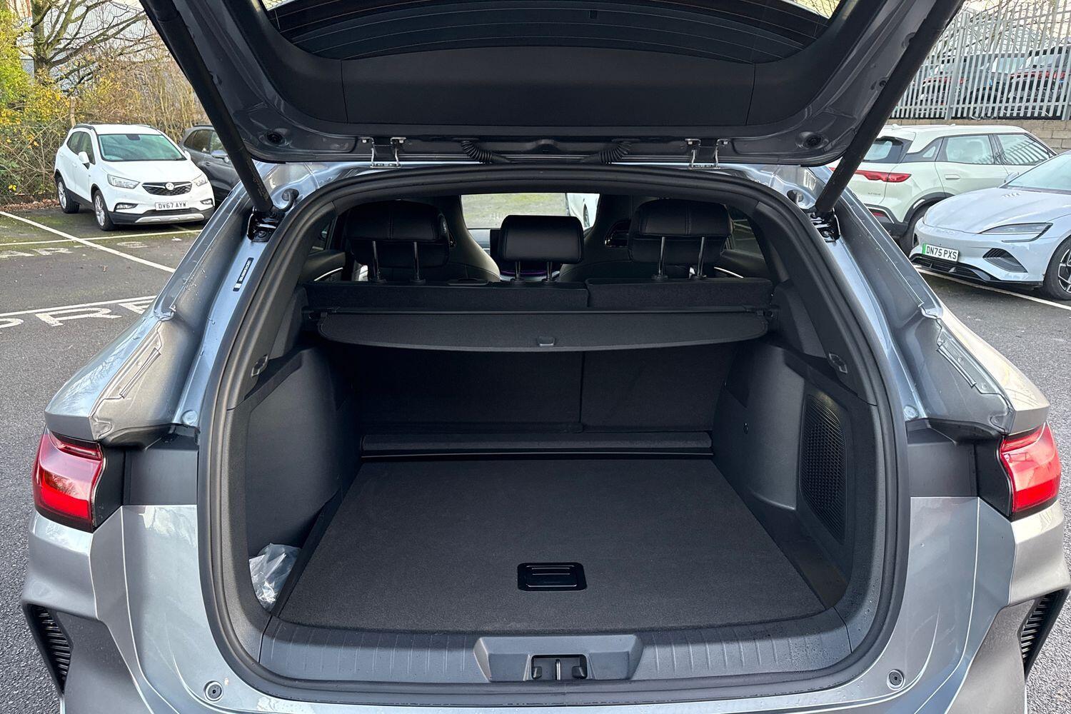 Used BYD Seal U 2025 for sale - 76934284: Photo 38