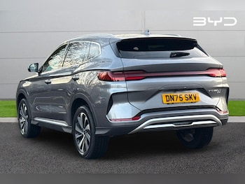 Used BYD Seal U 2025 for sale - 76934284: Photo