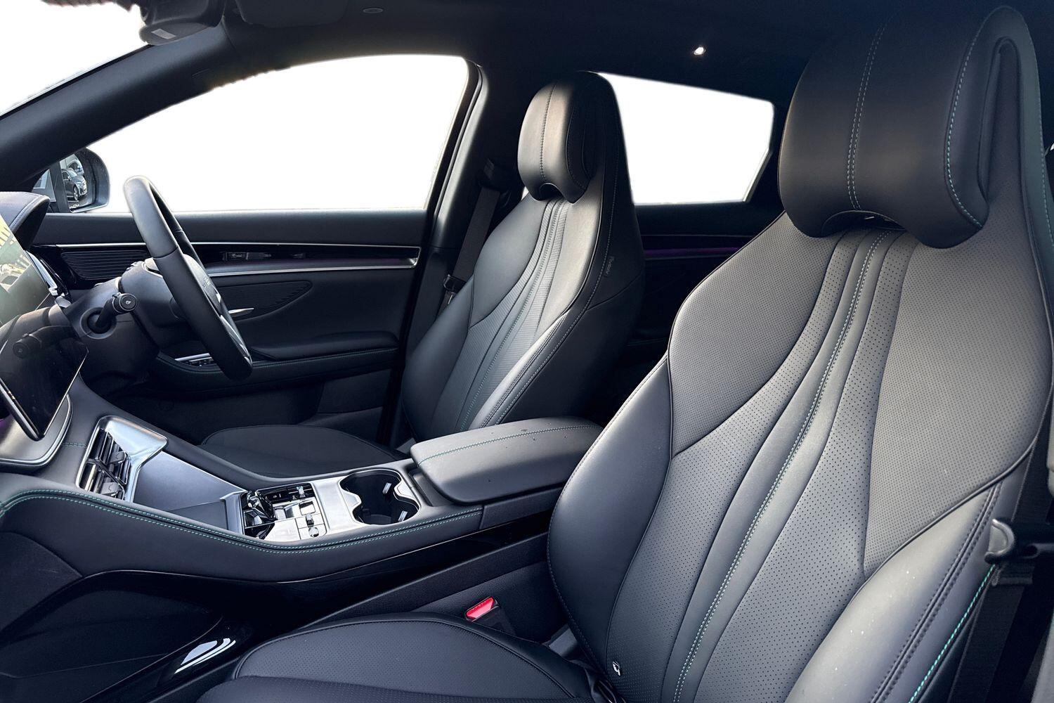 Used BYD Seal U 2025 for sale - 76934284: Photo 40