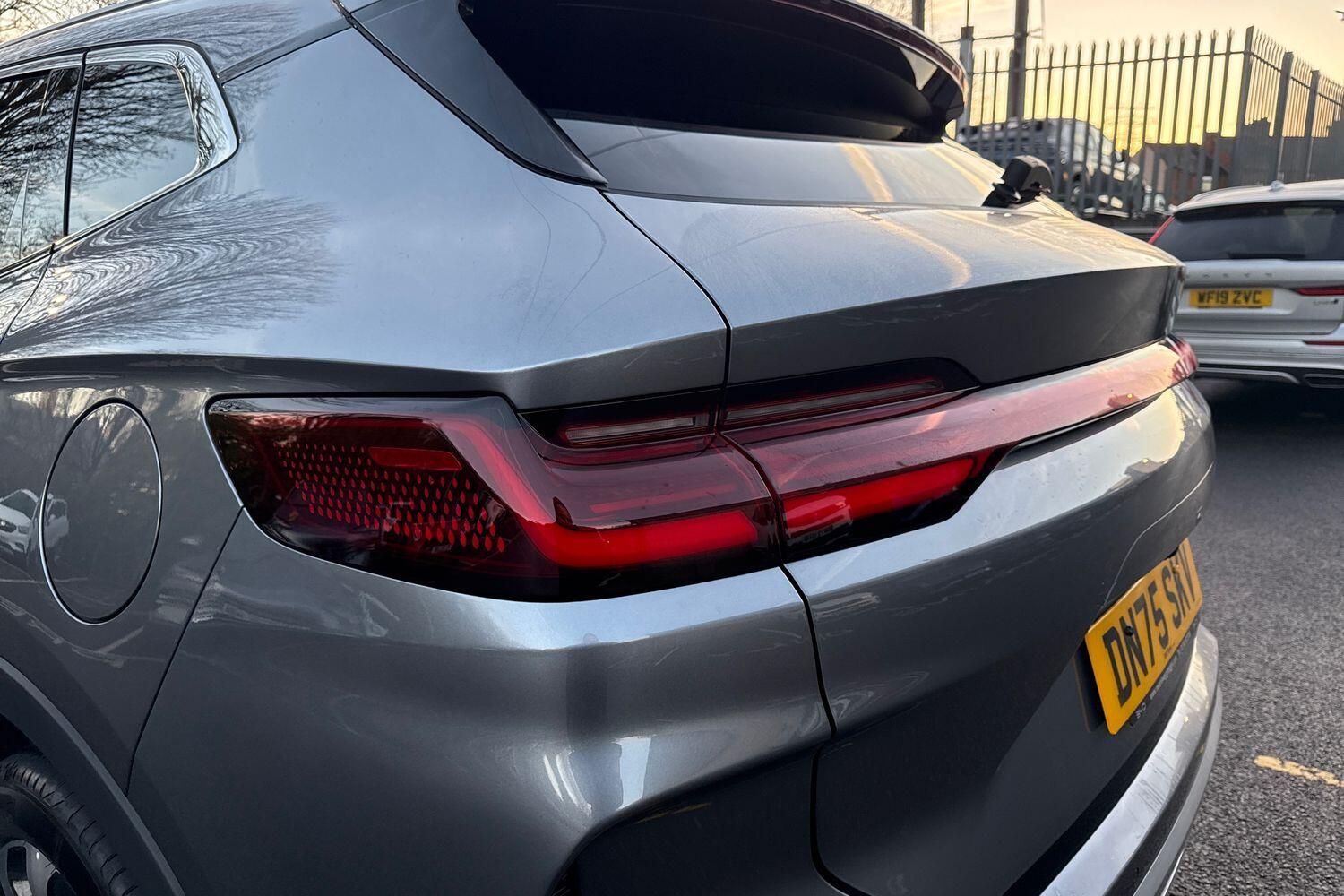 Used BYD Seal U 2025 for sale - 76934284: Photo 41