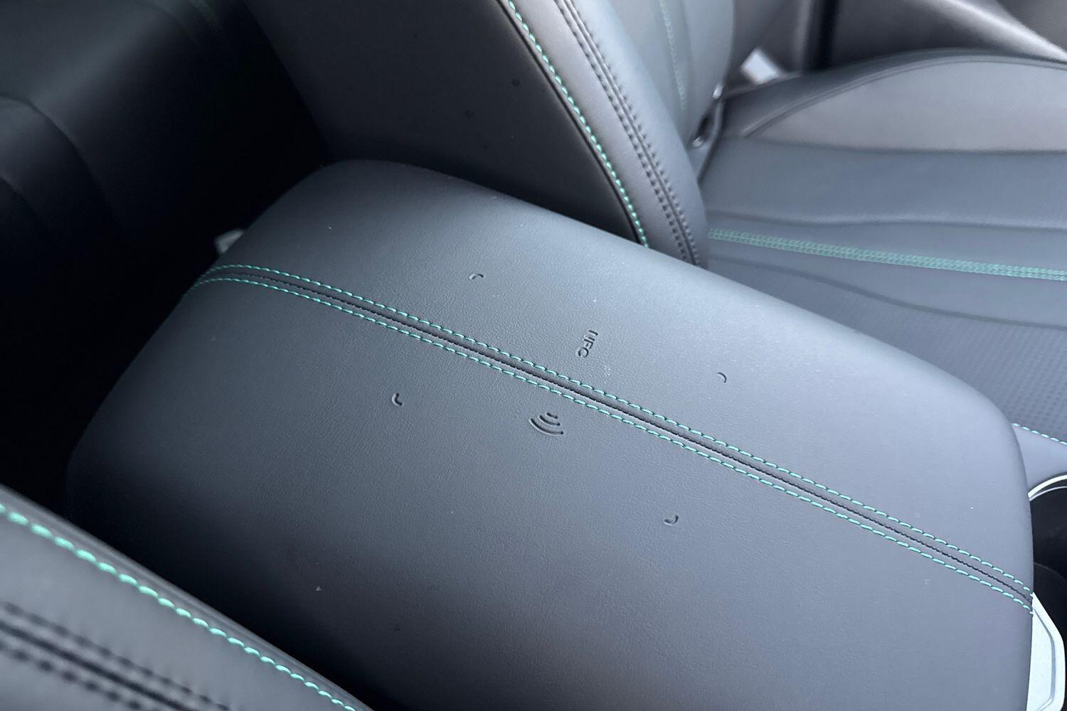 Used BYD Seal U 2025 for sale - 76934284: Photo 42