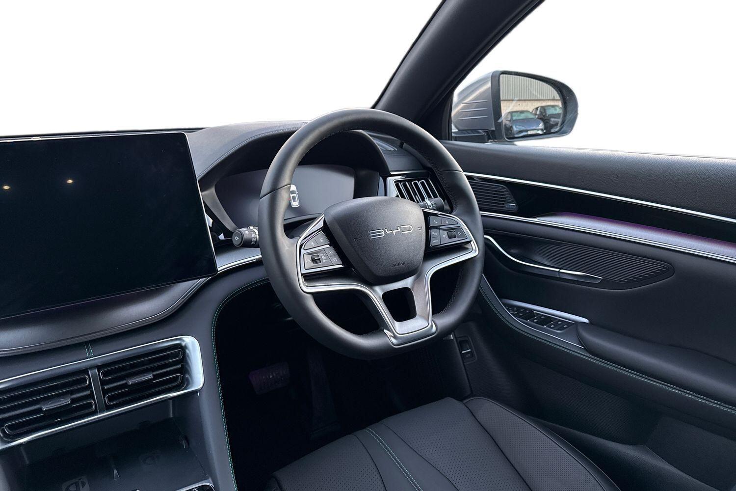 Used BYD Seal U 2025 for sale - 76934284: Photo 44