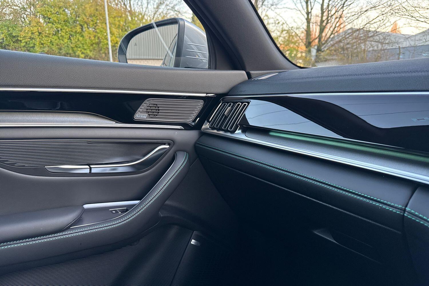 Used BYD Seal U 2025 for sale - 76934284: Photo 49