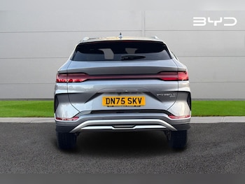 Used BYD Seal U 2025 for sale - 76934284: Photo