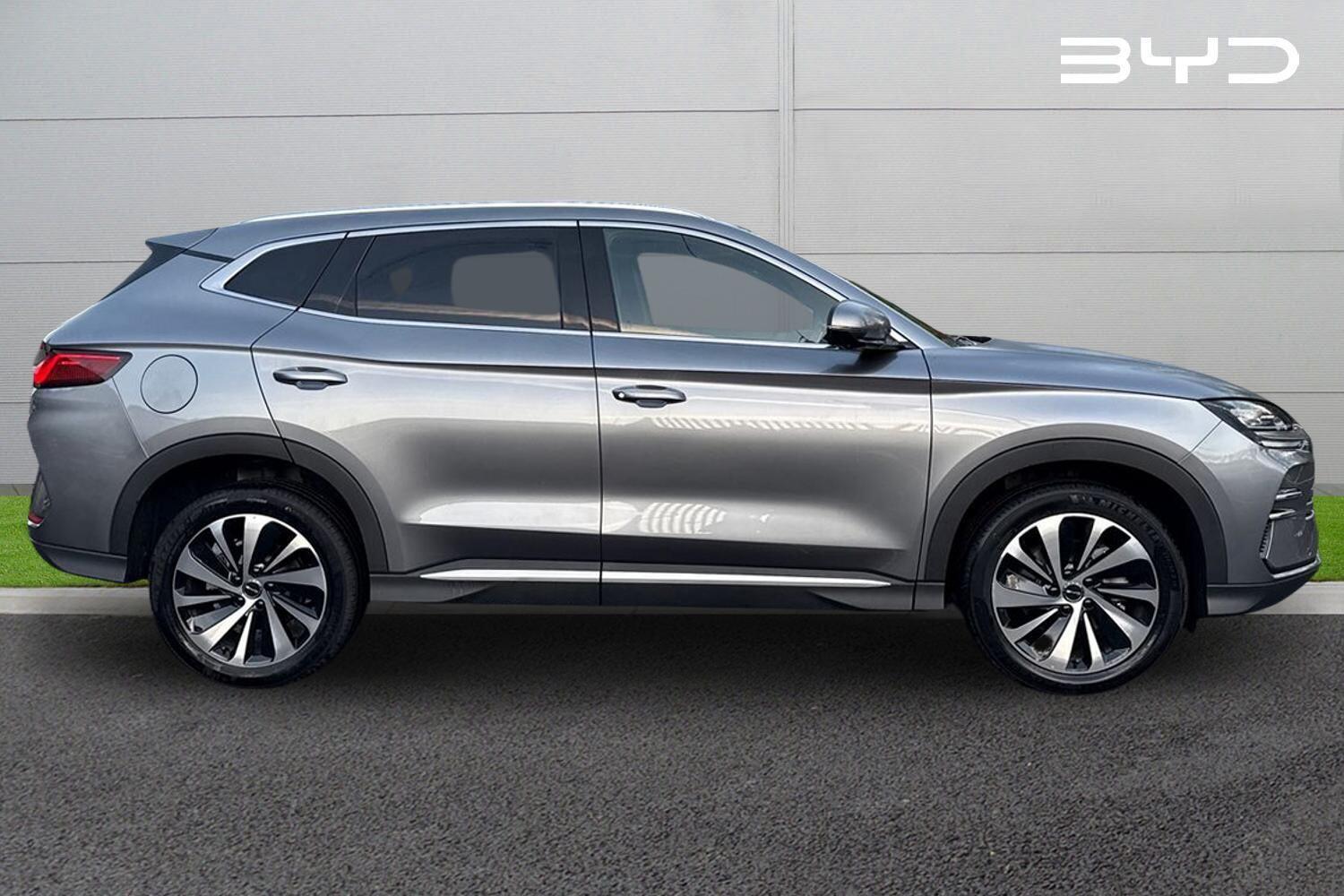 Used BYD Seal U 2025 for sale - 76934284: Photo 5