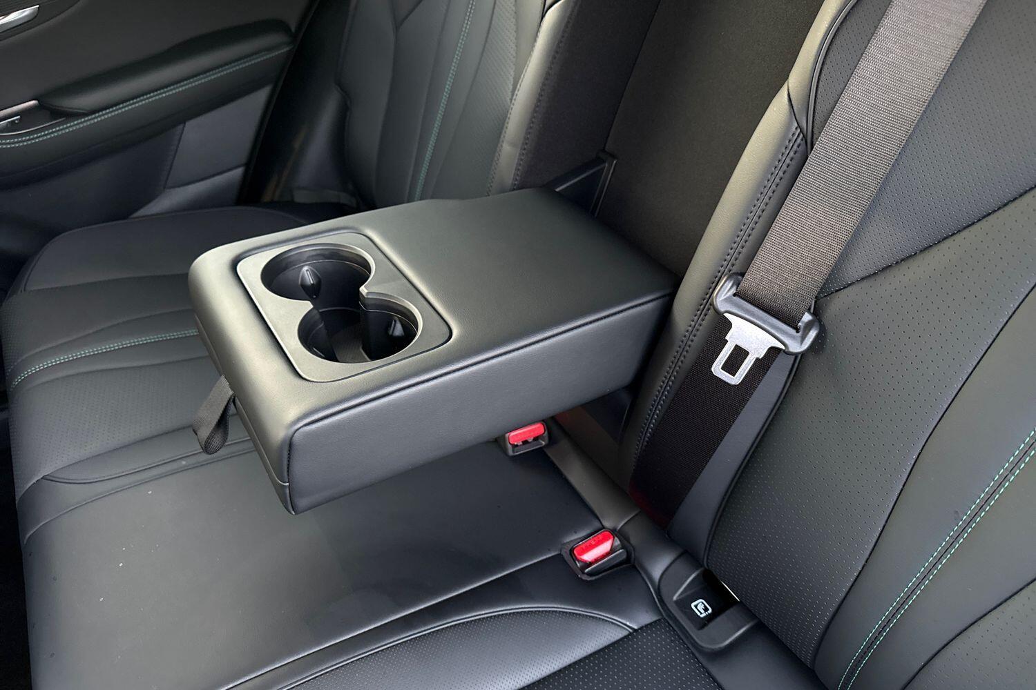 Used BYD Seal U 2025 for sale - 76934284: Photo 50