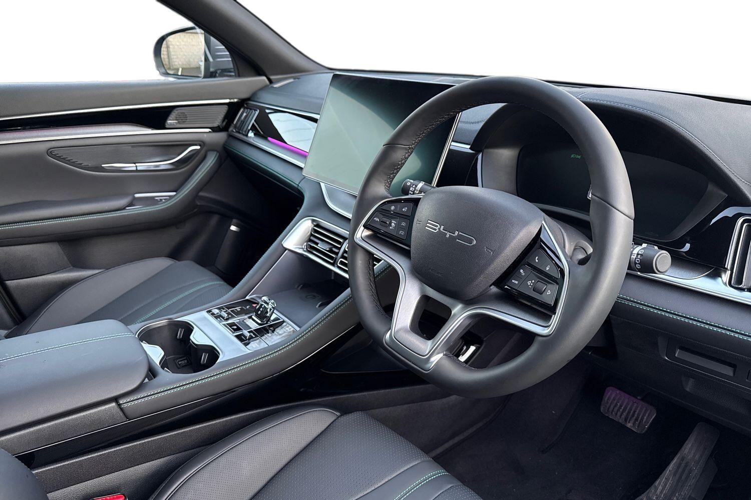 Used BYD Seal U 2025 for sale - 76934284: Photo 6