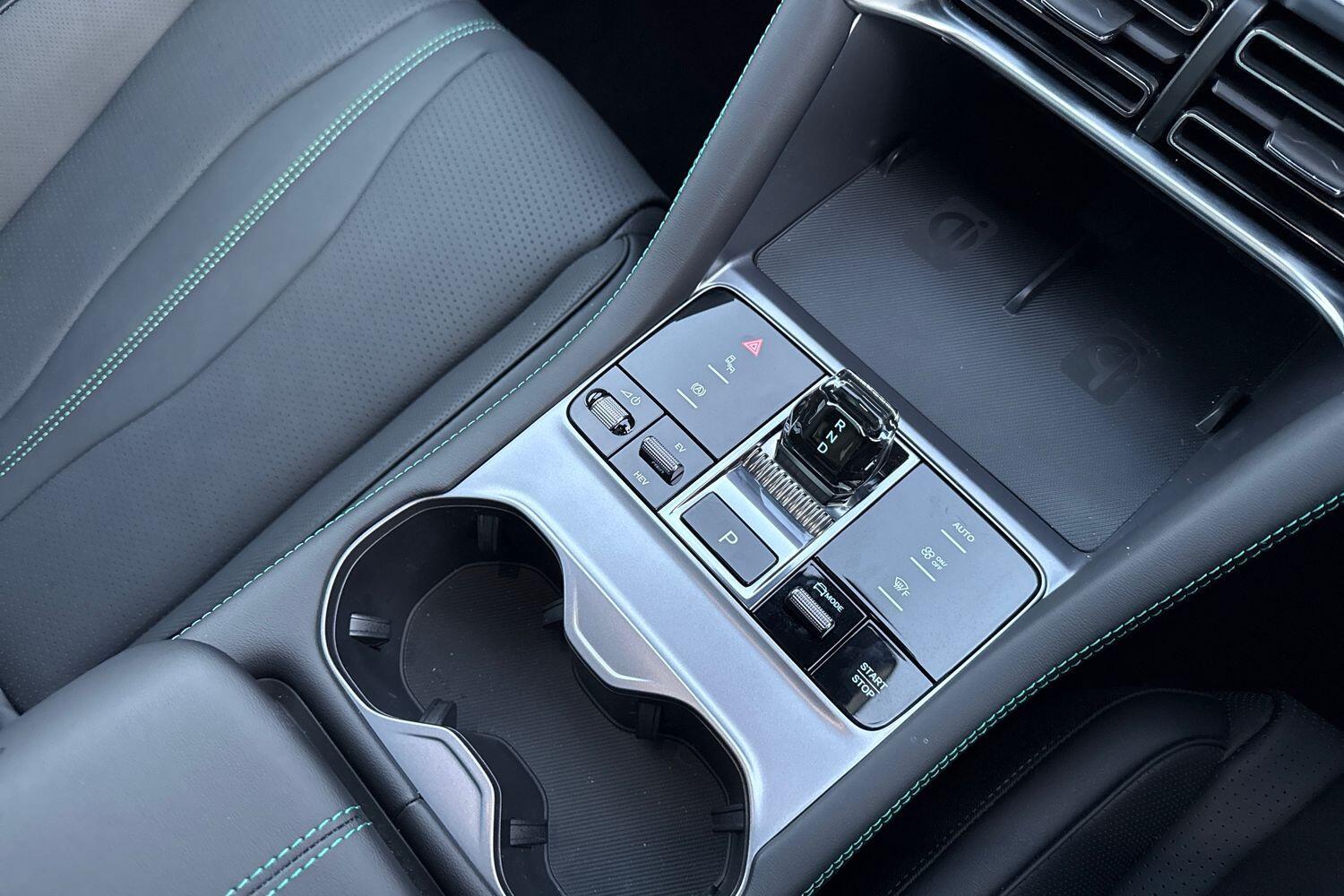 Used BYD Seal U 2025 for sale - 76934284: Photo 8