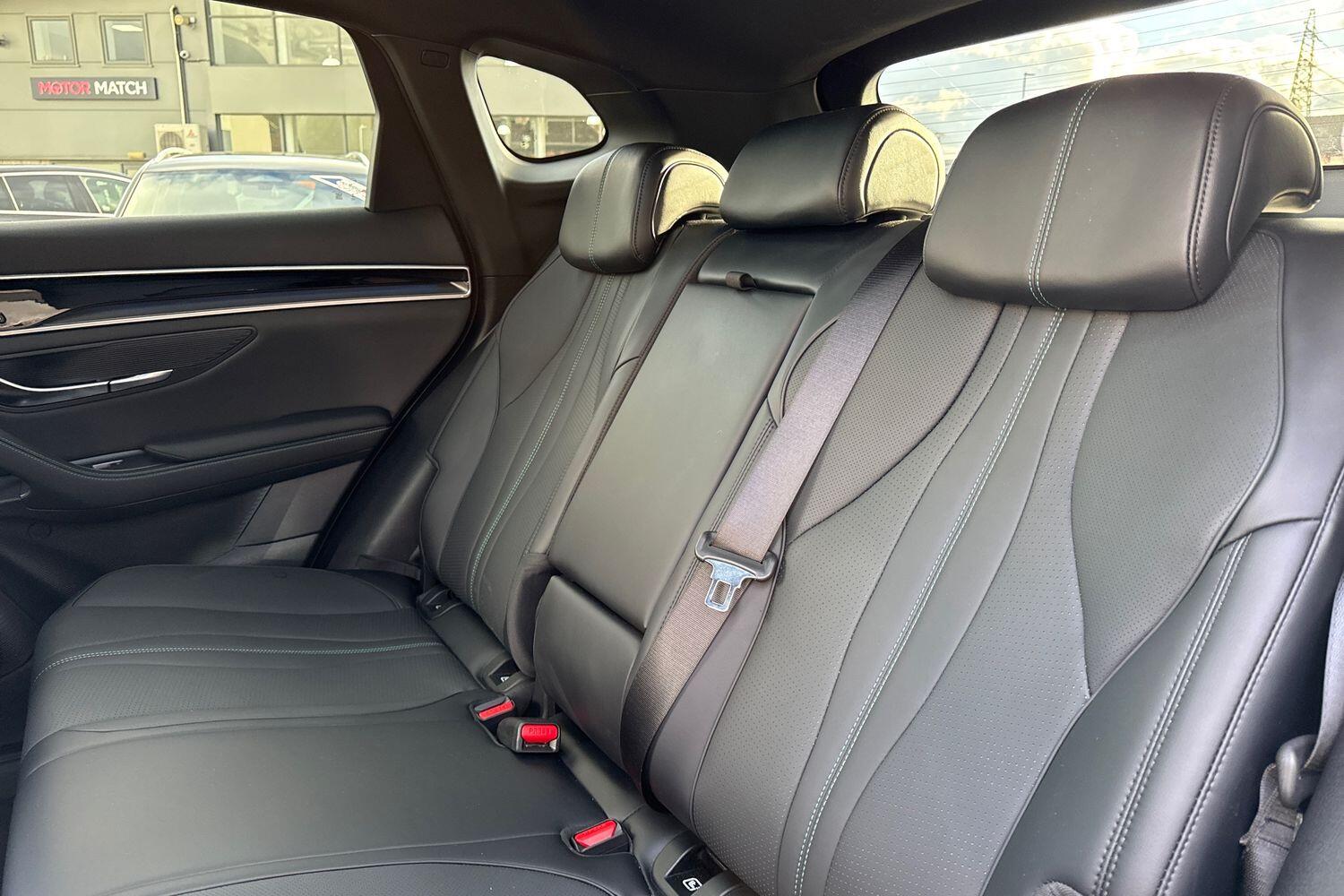 Used BYD Seal U 2025 for sale - 77608171: Photo 14