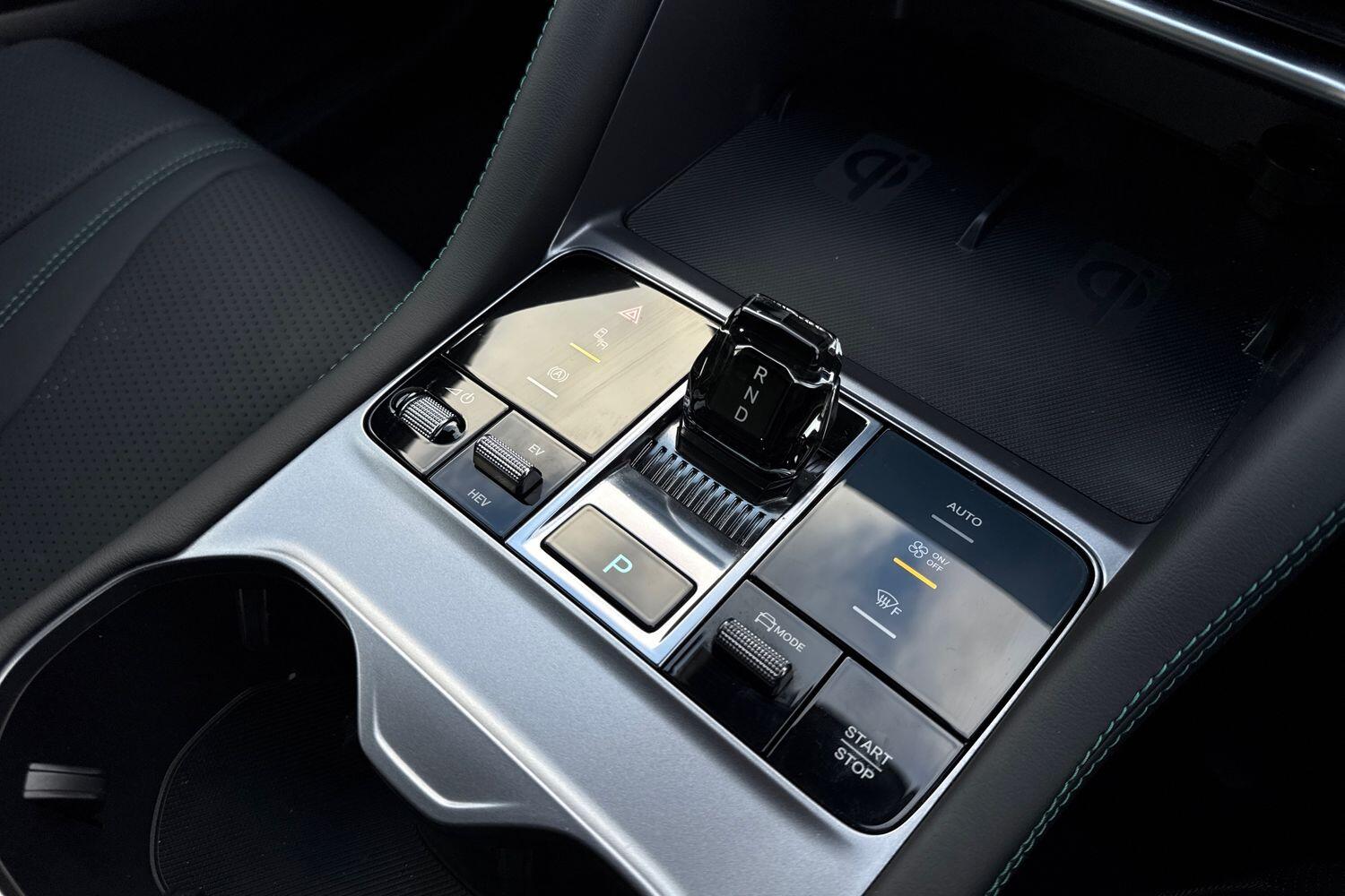 Used BYD Seal U 2025 for sale - 77608171: Photo 20