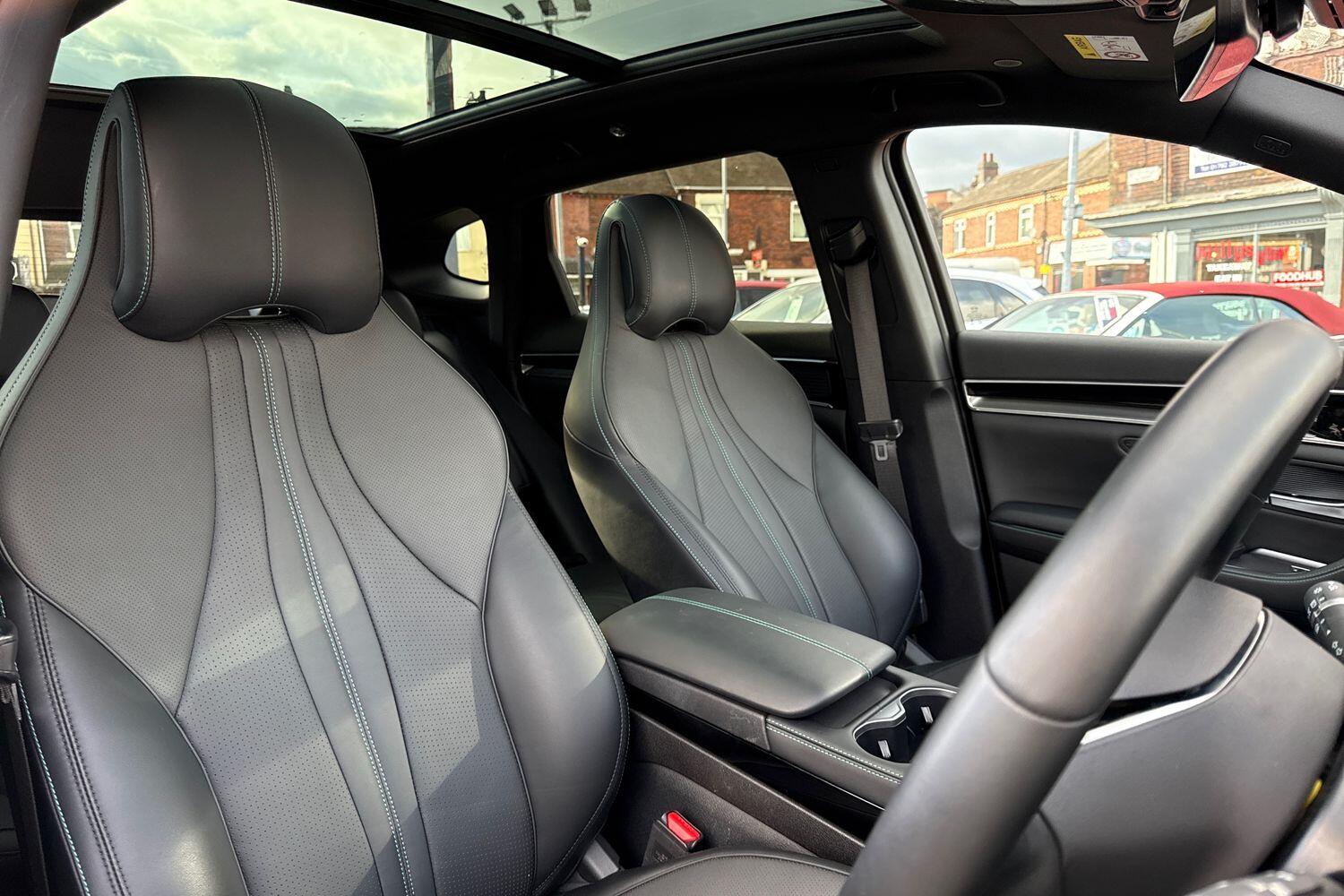 Used BYD Seal U 2025 for sale - 77608171: Photo 21