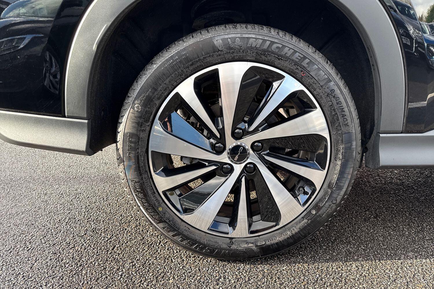 Used BYD Seal U 2025 for sale - 77608171: Photo 22