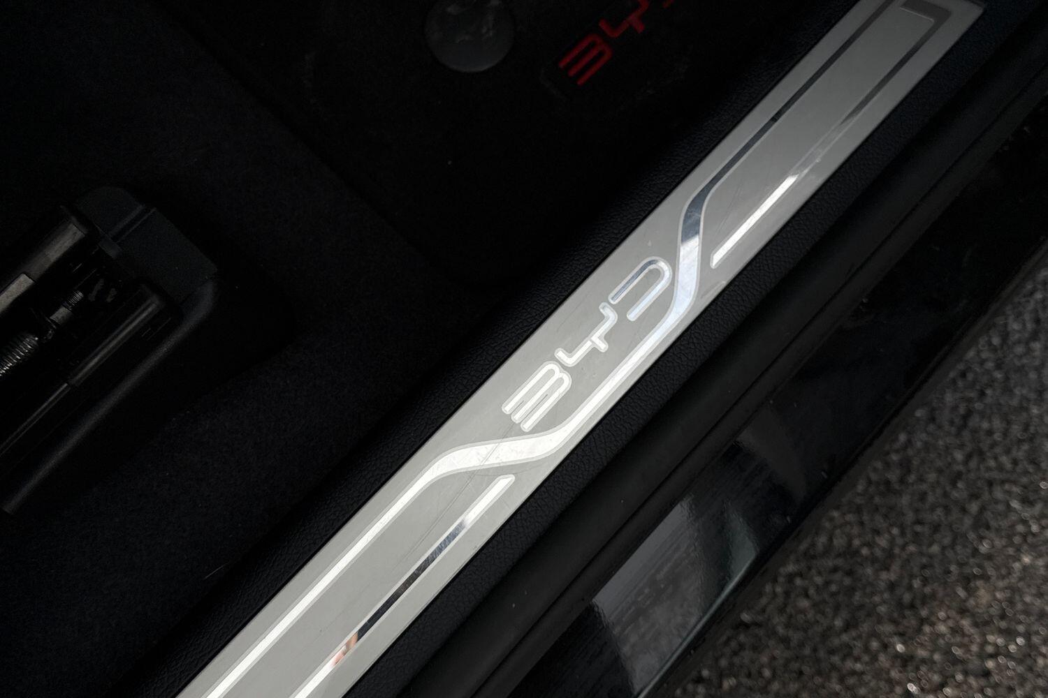 Used BYD Seal U 2025 for sale - 77608171: Photo 27