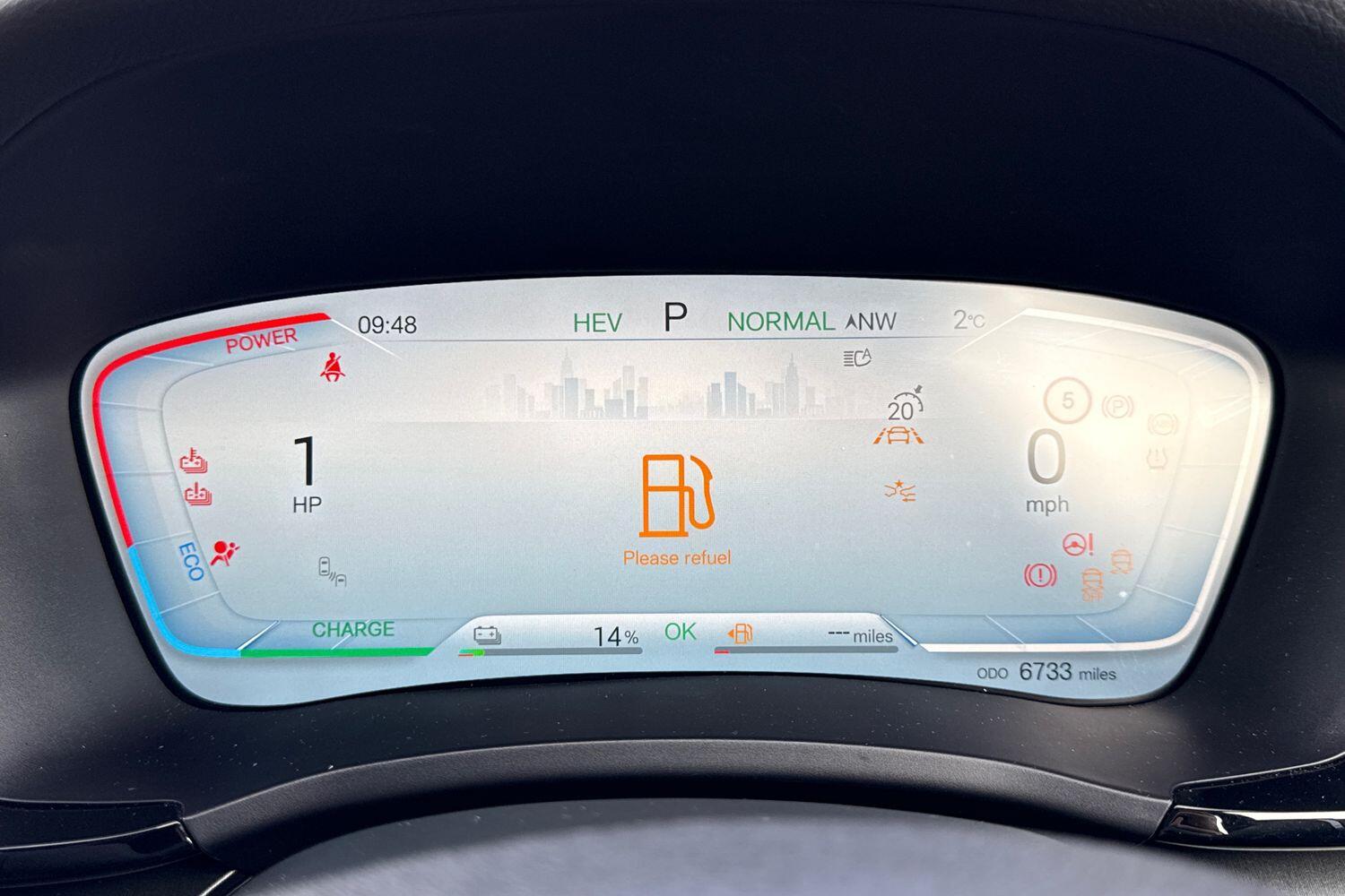 Used BYD Seal U 2025 for sale - 77608171: Photo 40