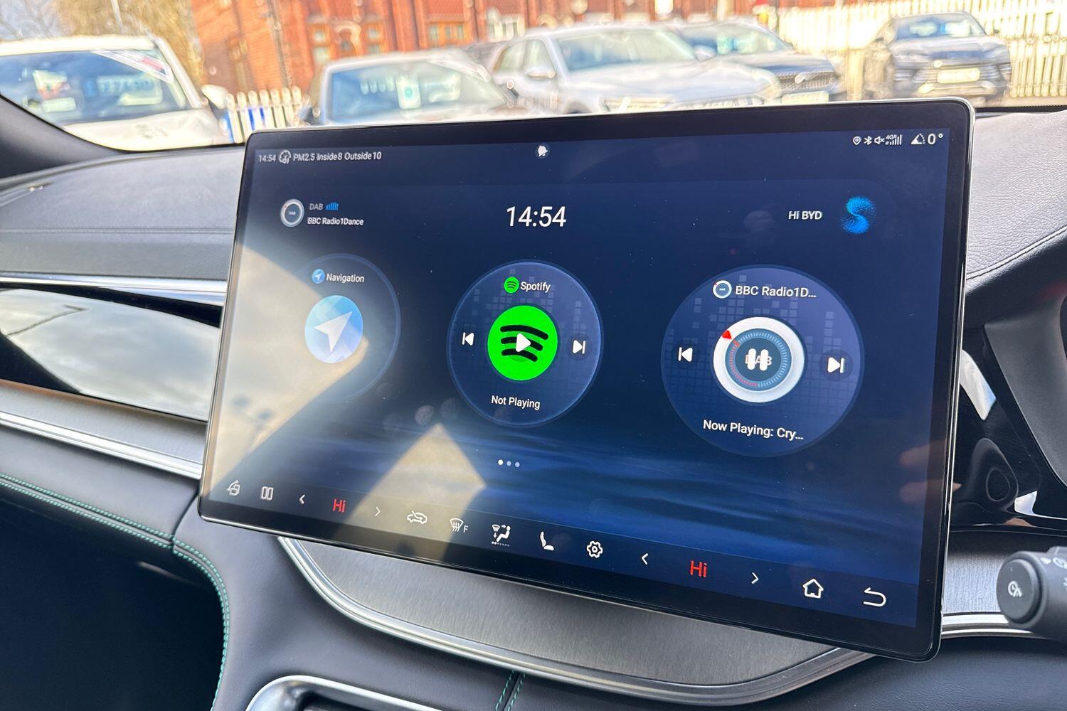 Used BYD Seal U 2025 for sale - 77608171: Photo 41