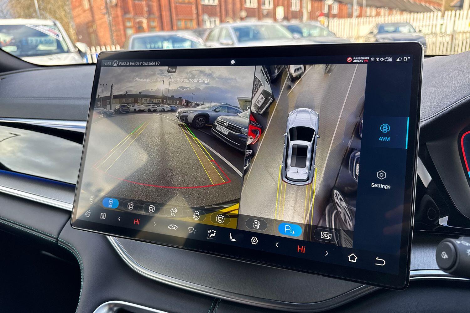 Used BYD Seal U 2025 for sale - 77608171: Photo 44