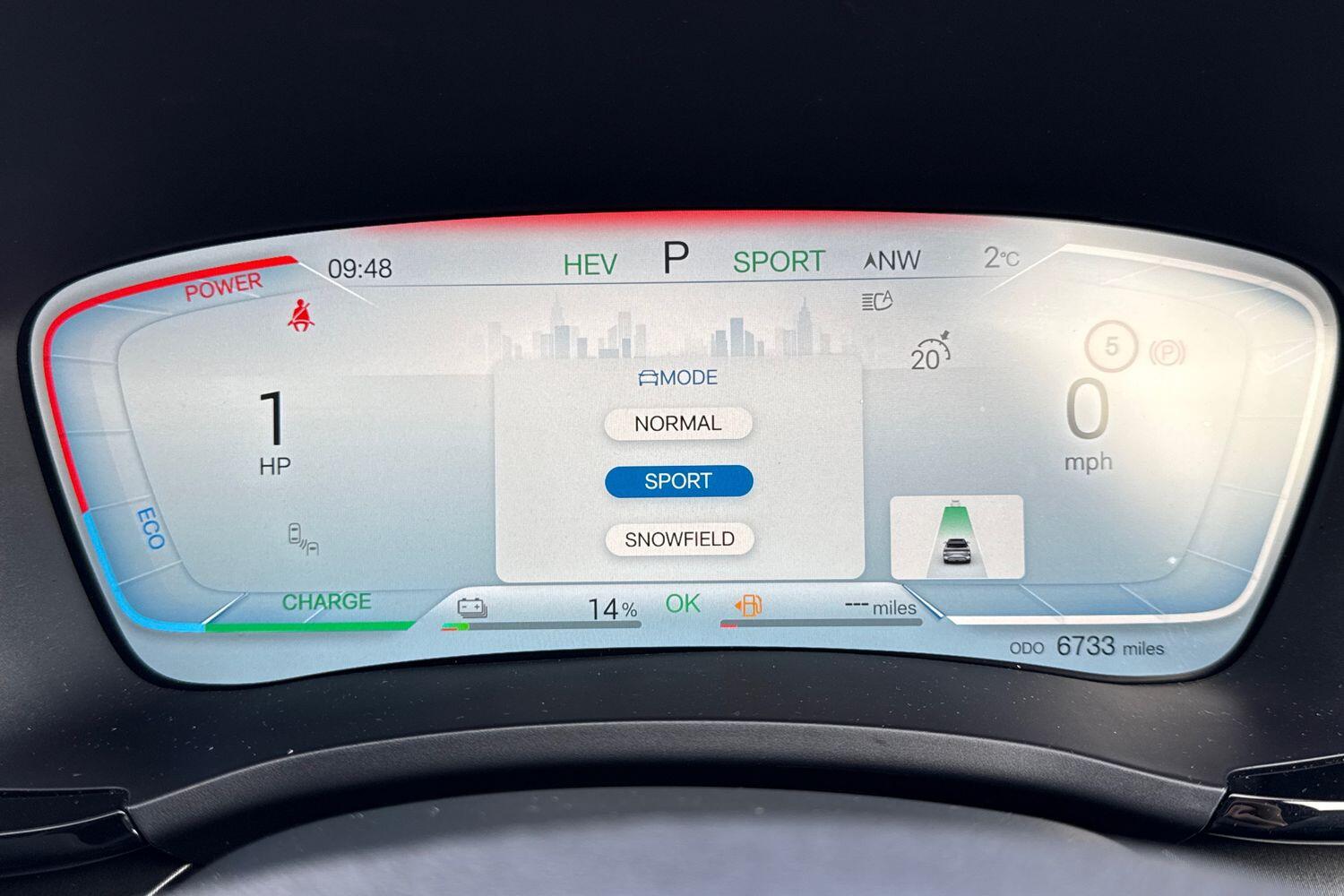 Used BYD Seal U 2025 for sale - 77608171: Photo 48