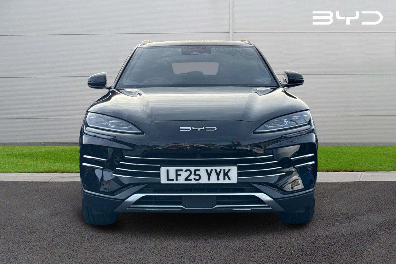 Used BYD Seal U 2025 for sale - 77608171: Photo 6