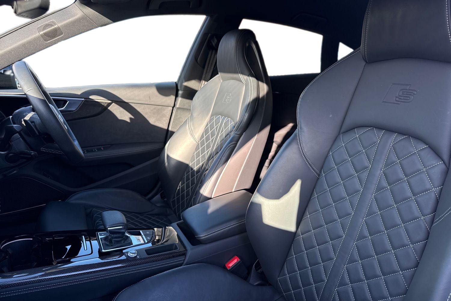 Used Audi A5 2023 for sale - 76805297: Photo 11