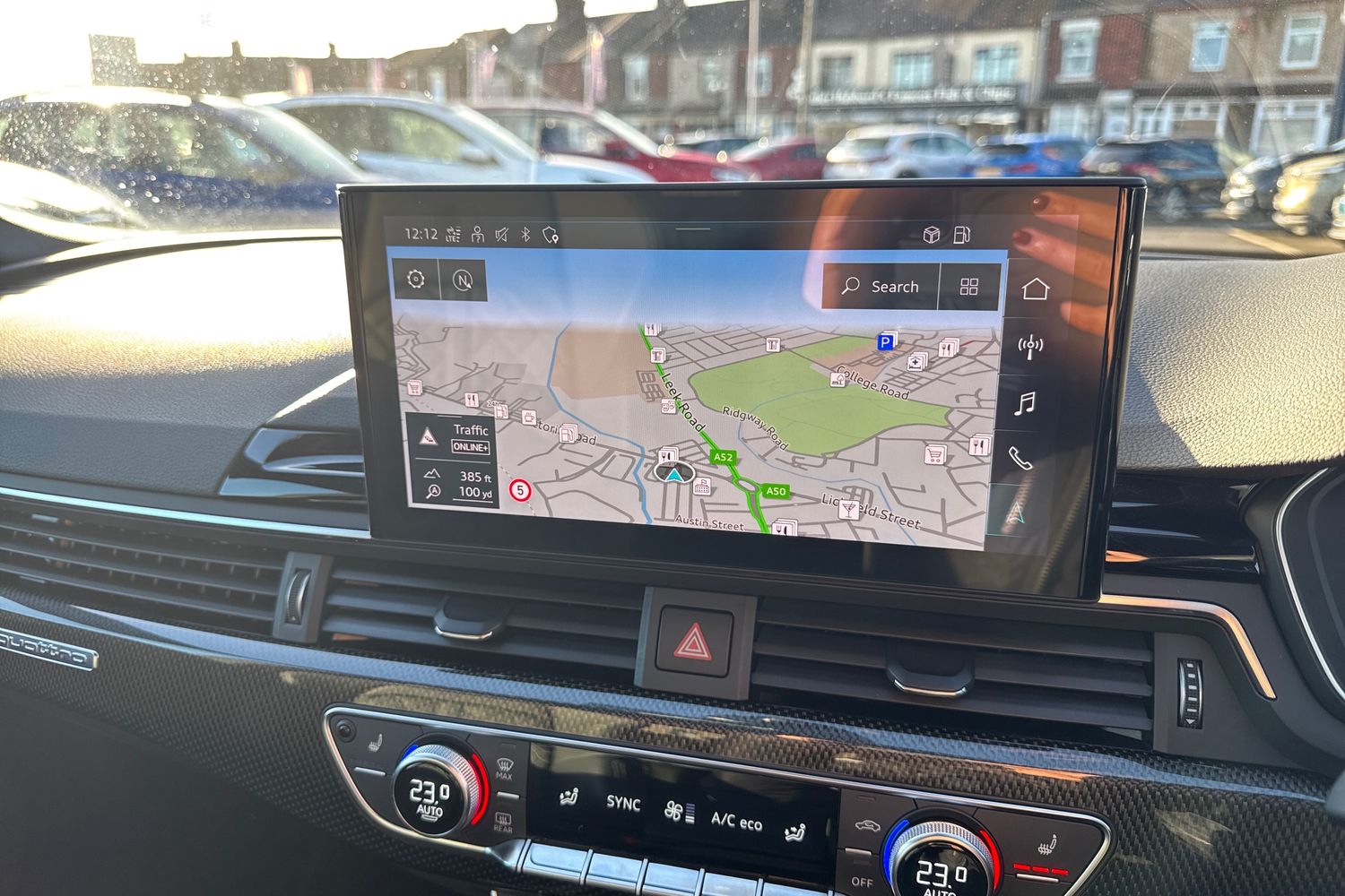 Used Audi A5 2023 for sale - 76805297: Photo 12