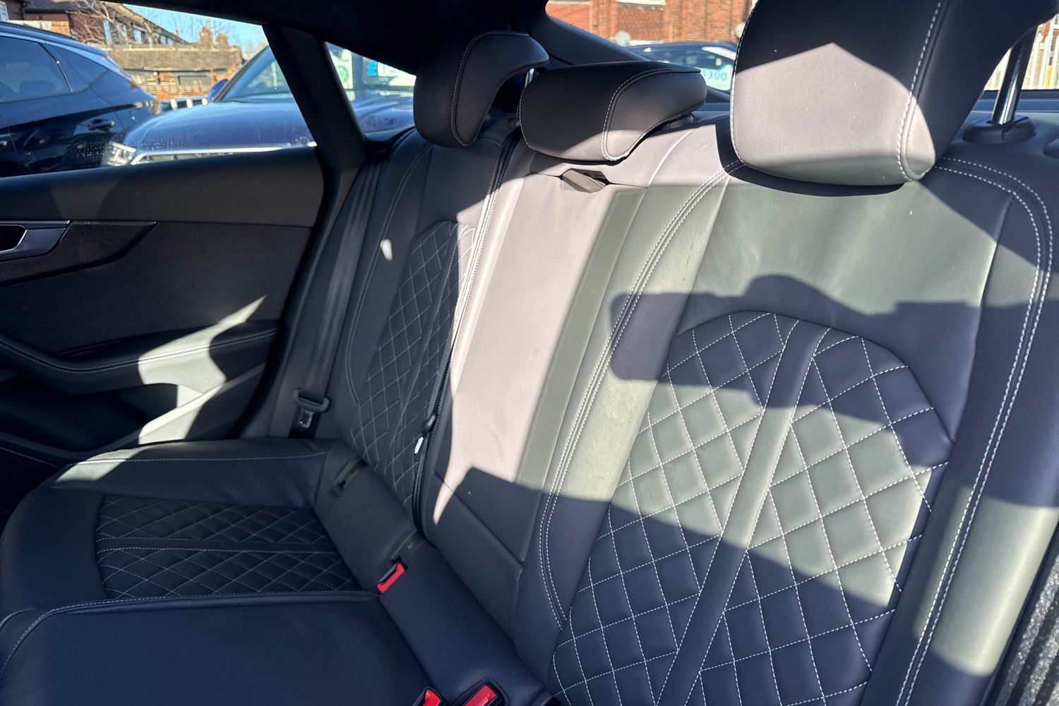 Used Audi A5 2023 for sale - 76805297: Photo 14