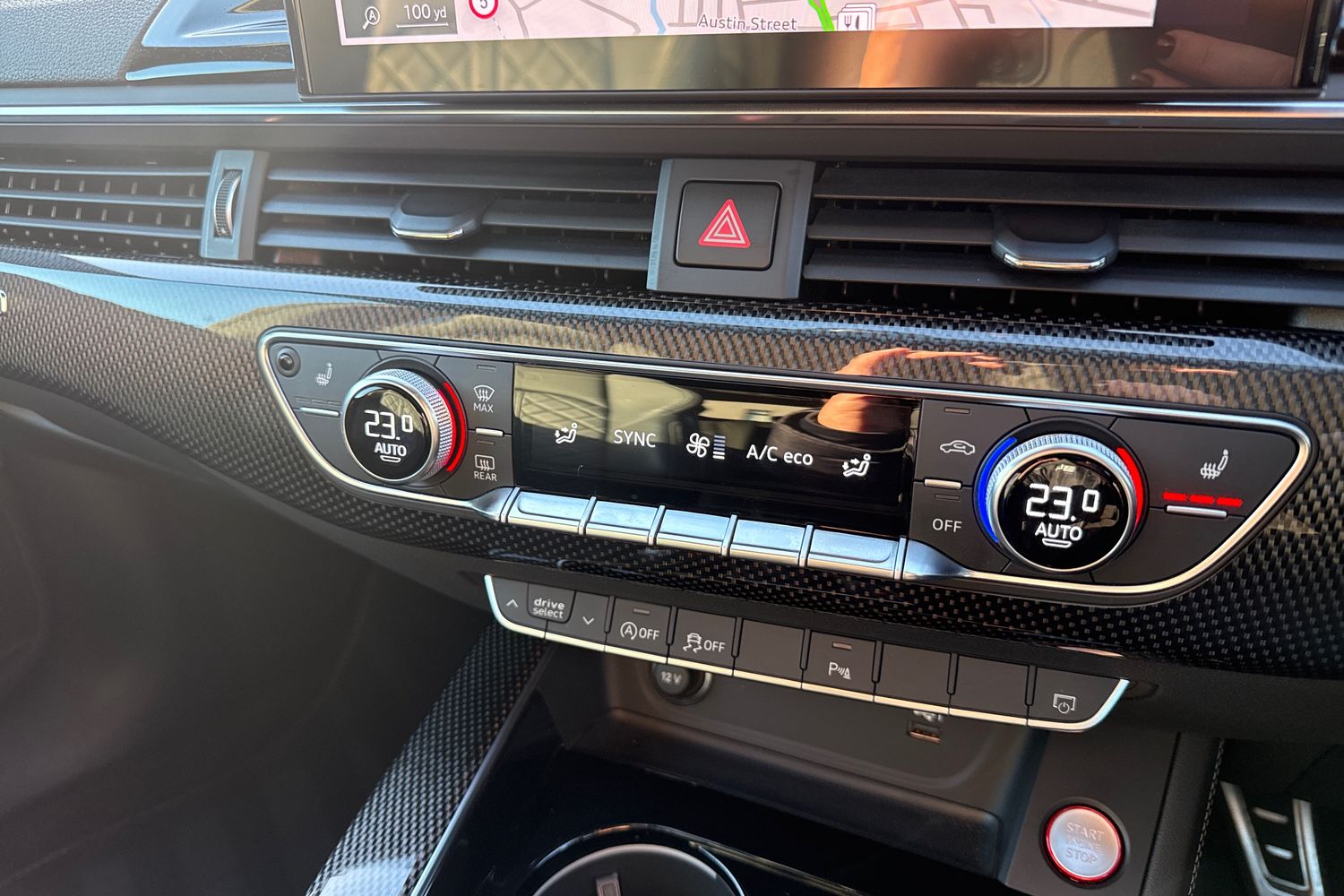 Used Audi A5 2023 for sale - 76805297: Photo 19