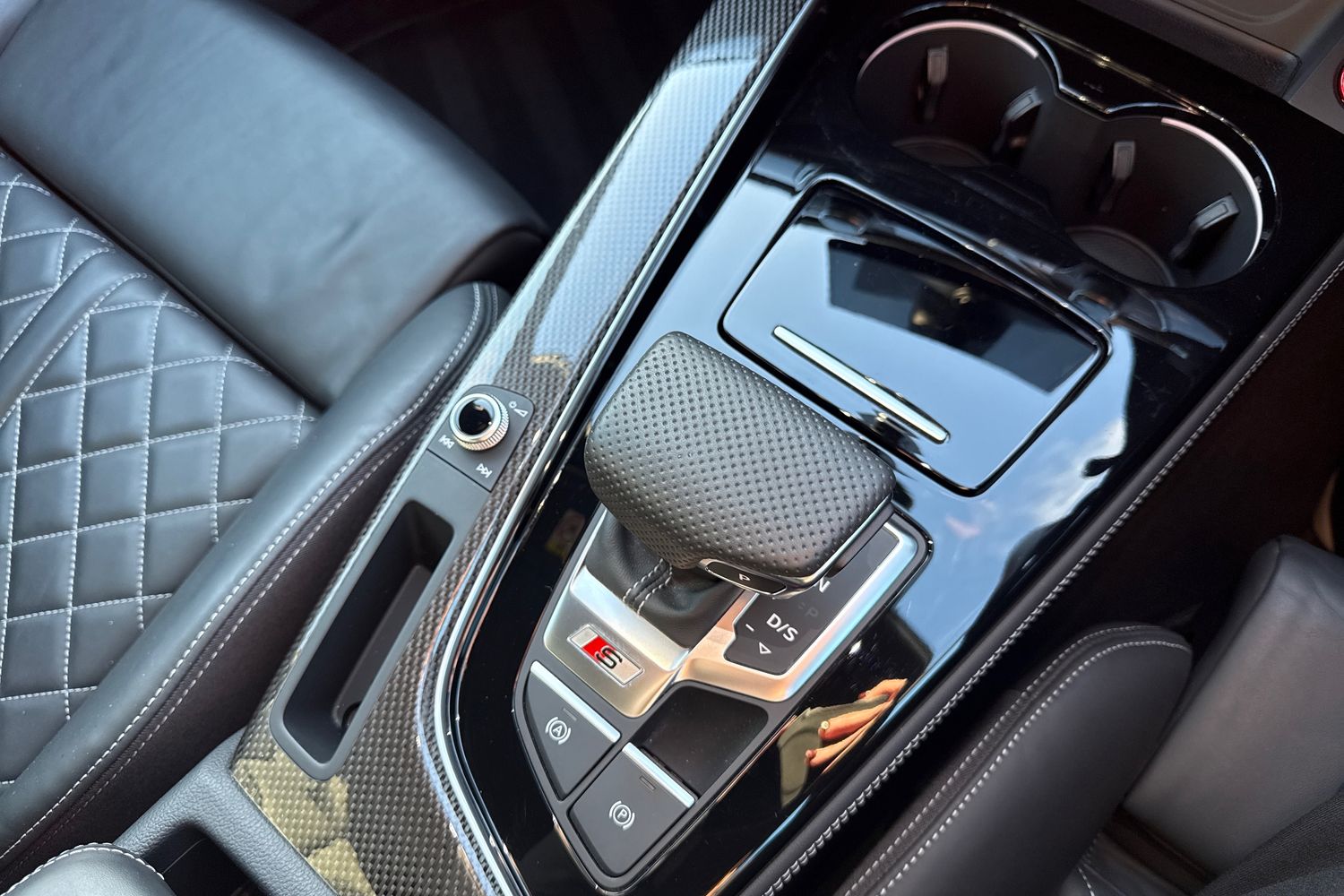 Used Audi A5 2023 for sale - 76805297: Photo 20