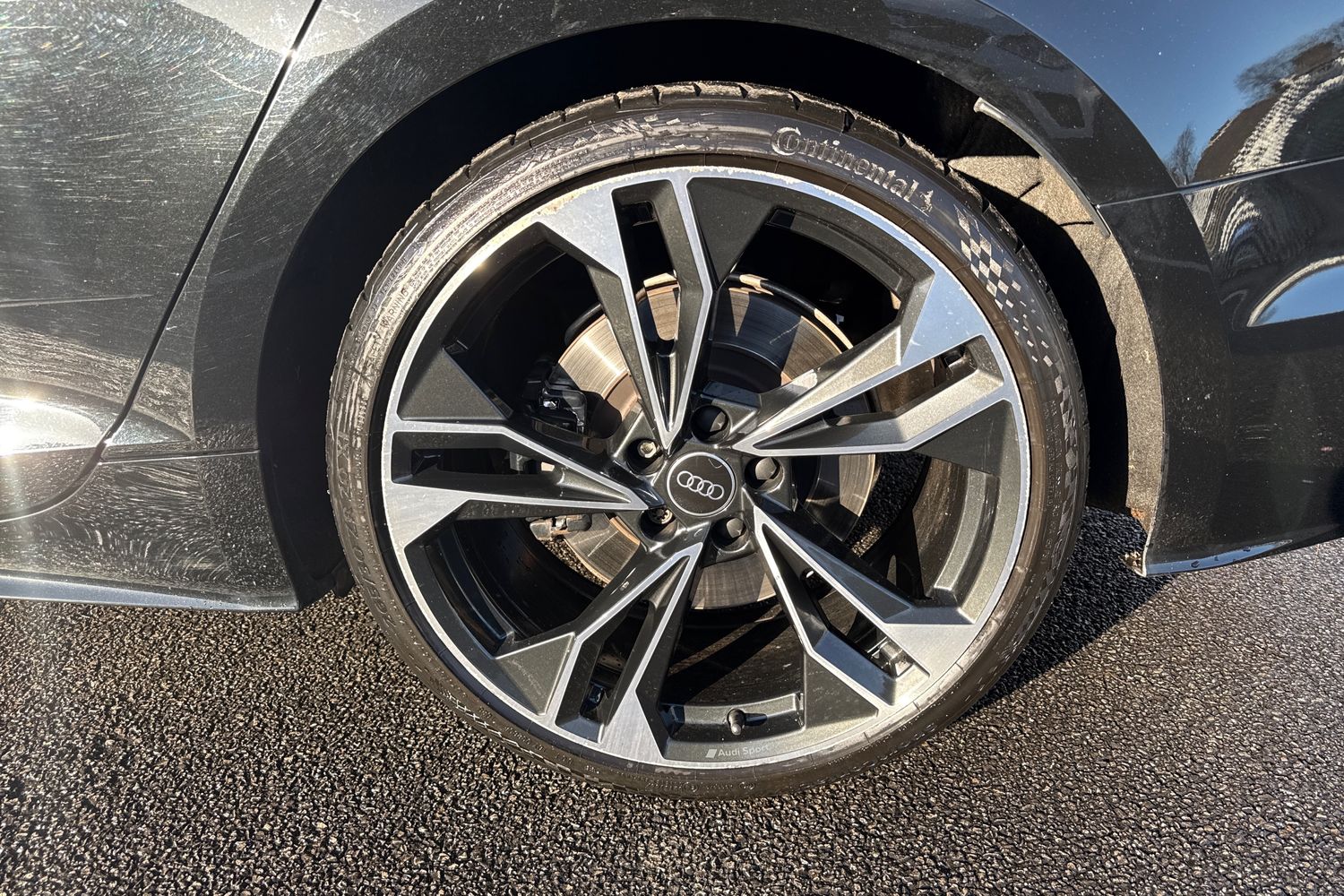 Used Audi A5 2023 for sale - 76805297: Photo 24