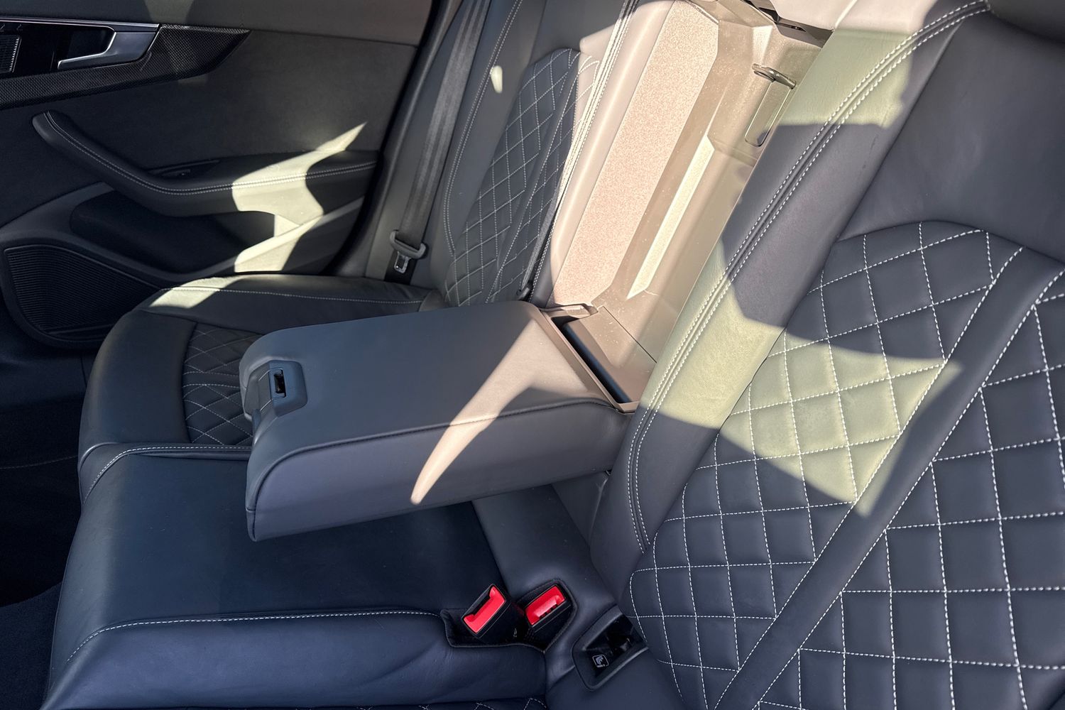 Used Audi A5 2023 for sale - 76805297: Photo 26