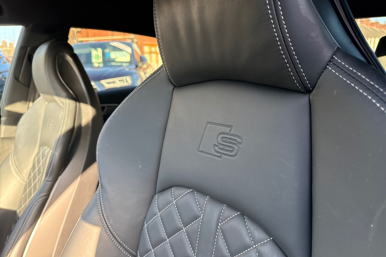 Used Audi A5 2023 for sale - 76805297: Photo 29