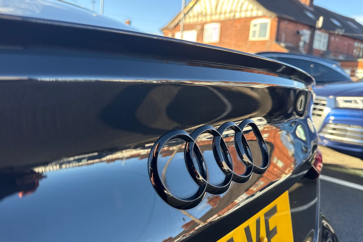 Used Audi A5 2023 for sale - 76805297: Photo 30