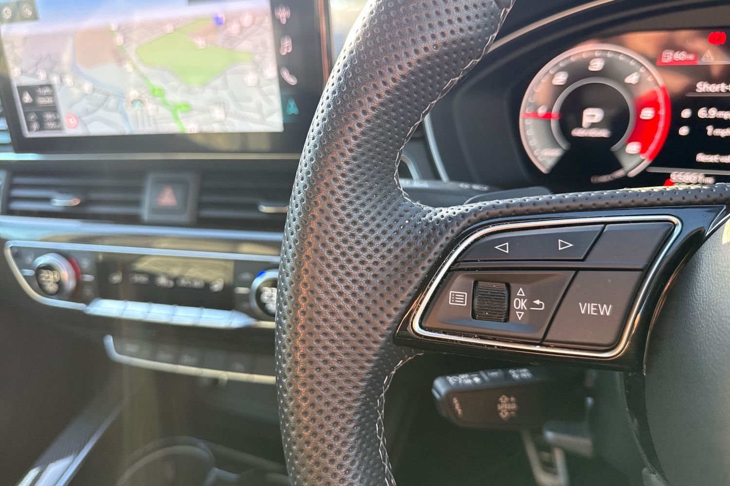 Used Audi A5 2023 for sale - 76805297: Photo 35