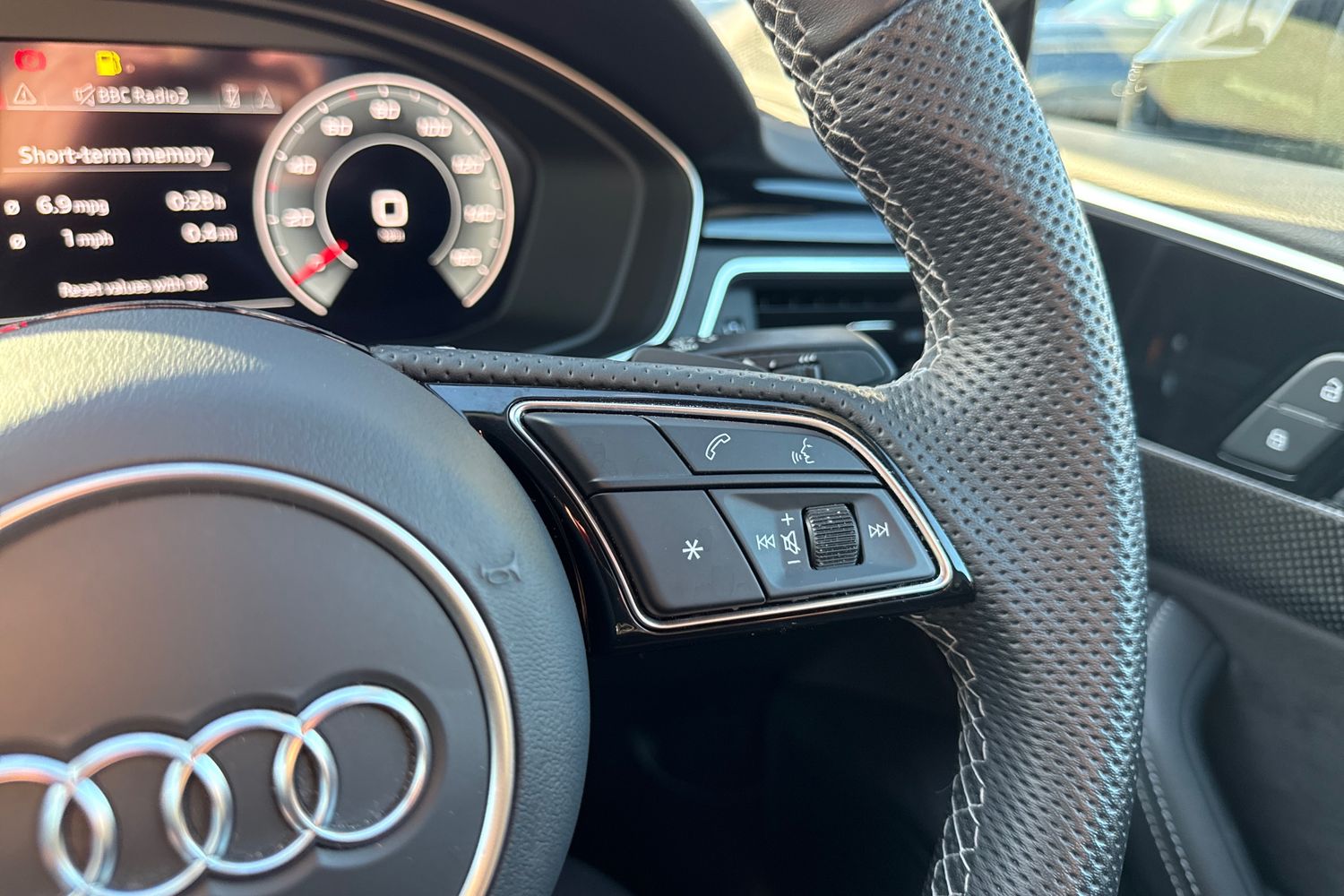 Used Audi A5 2023 for sale - 76805297: Photo 36