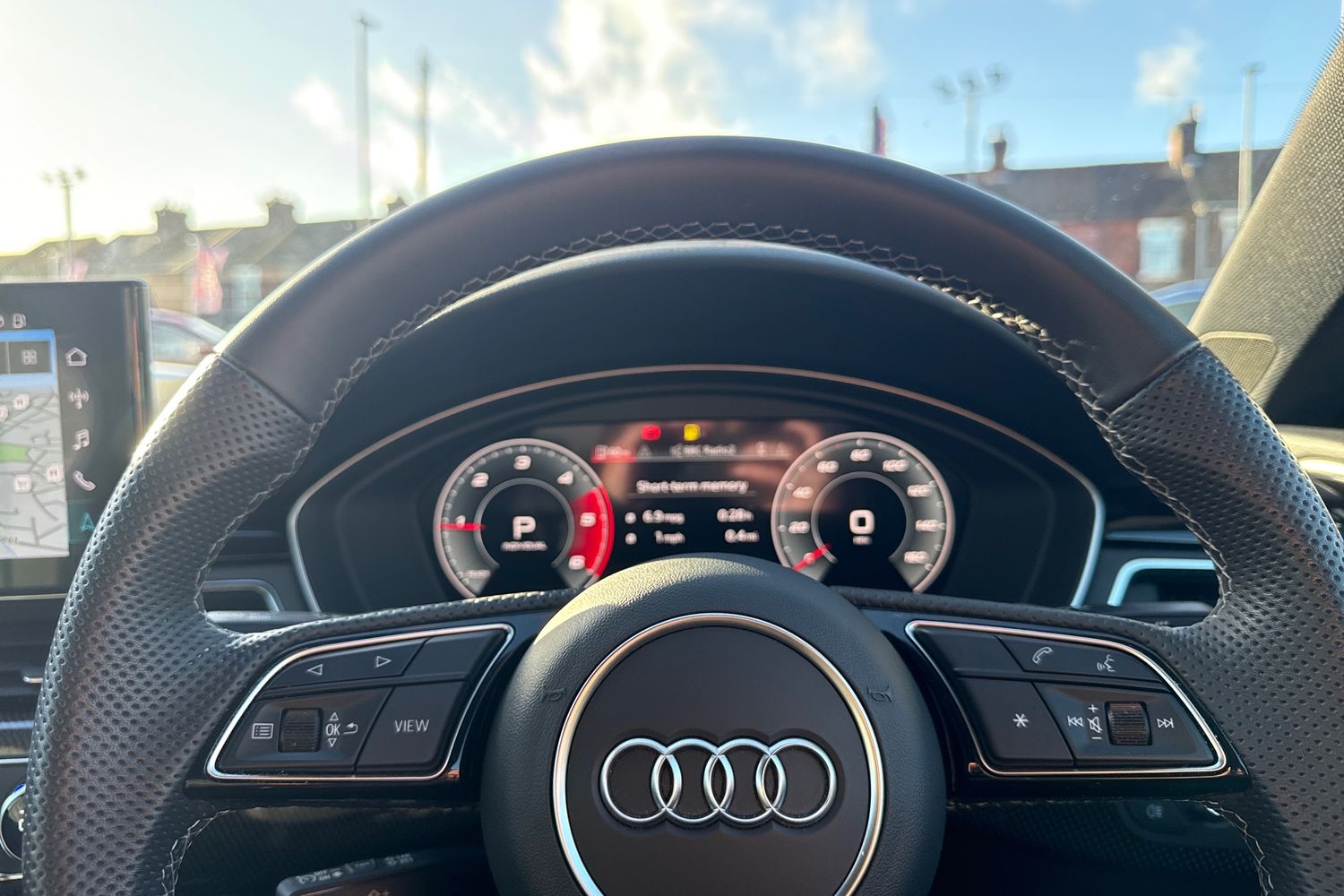 Used Audi A5 2023 for sale - 76805297: Photo 37