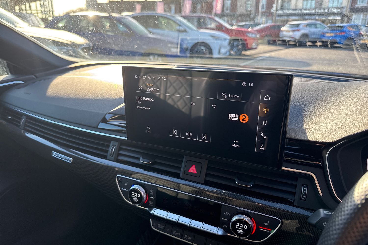 Used Audi A5 2023 for sale - 76805297: Photo 41